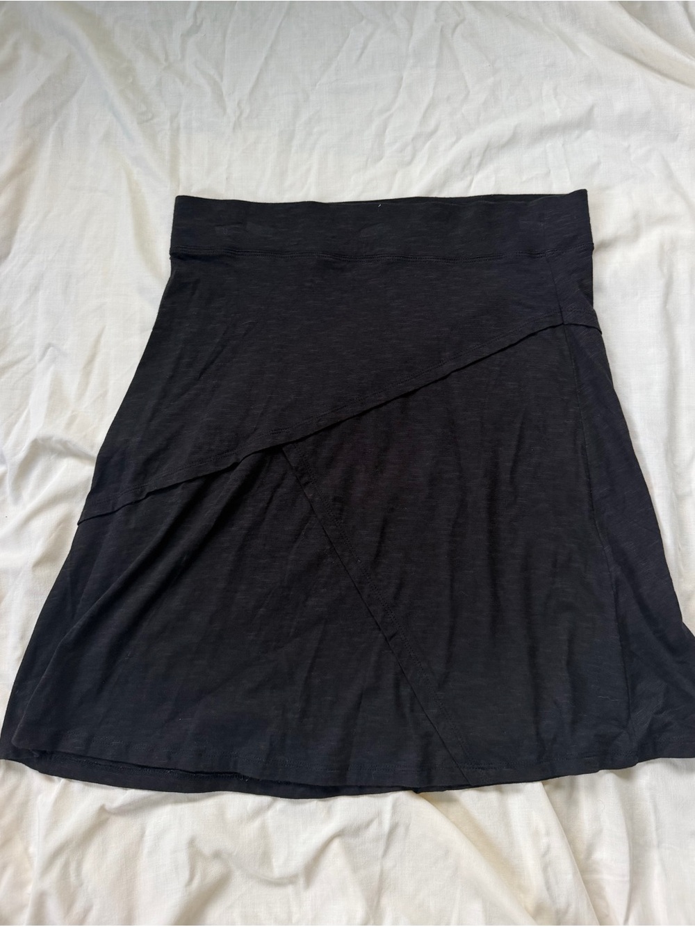 Horny Toad Oblique Skirt